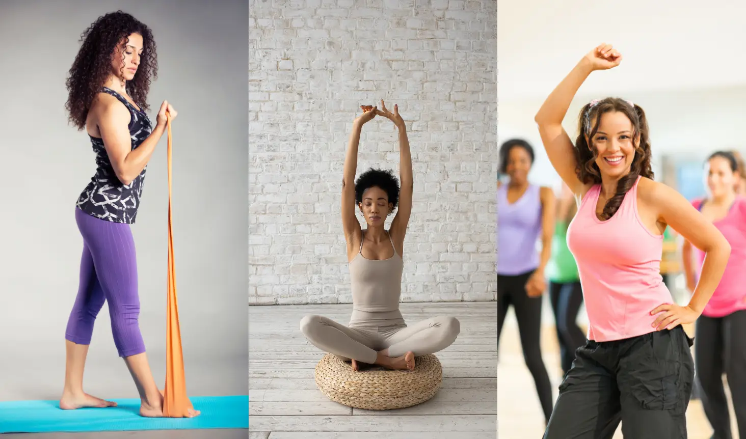 Health Wellness Sydney Omega Sports Club Fitness Yoga
