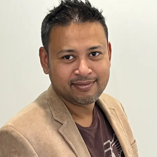 Rajib Das Omega Sports Club OSC PropelPro