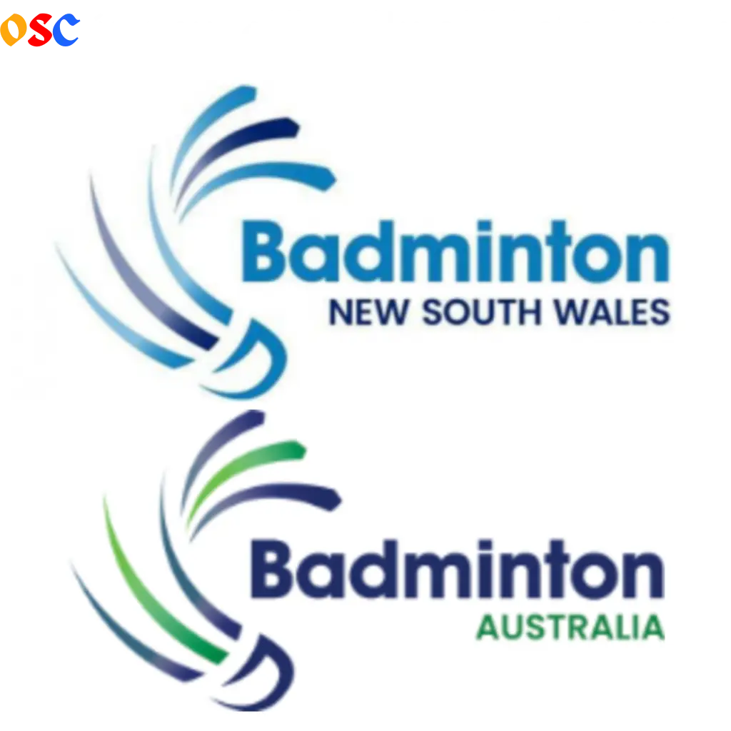 OSC Sydney Badminton Australia NSW