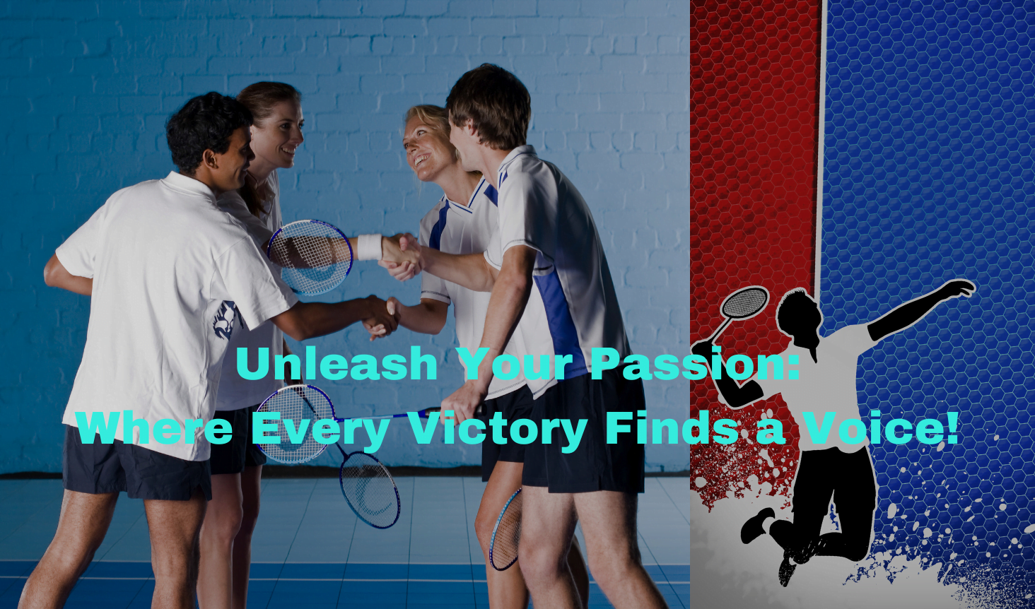 Badminton Team Sports Sydney Athlete Coaching
