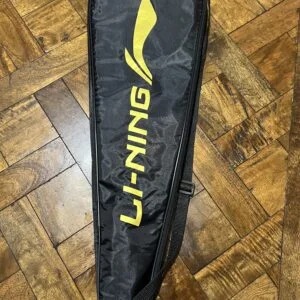 Li Ning Racquet Cover Omega Sports Club OSC Sydney