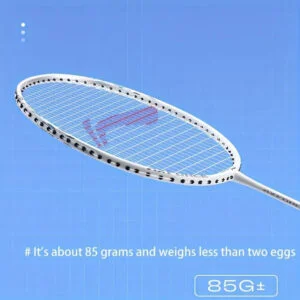 Li Ning Racquet Omega Sports Club