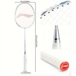 Li Ning Racquet OSC Omega Sports Club Sydney