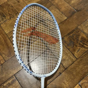 Cyanine Blue Racquet racket badminton OSC