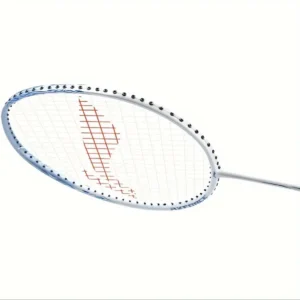 Cyanine Blue Racquet racket badminton OSC