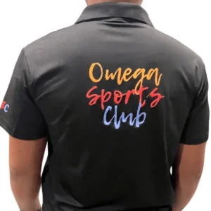 OSC TShirt