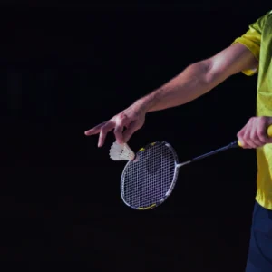 U18 osc badminton