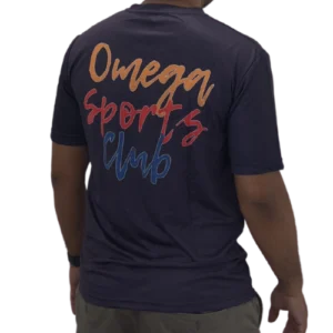 OSC Adult TShirt
