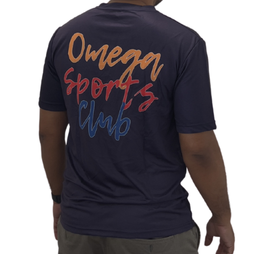 OSC Short Sleeve T-Shirt – Cooldry, Durable and Lightweight 6 OSC Adult TShirt