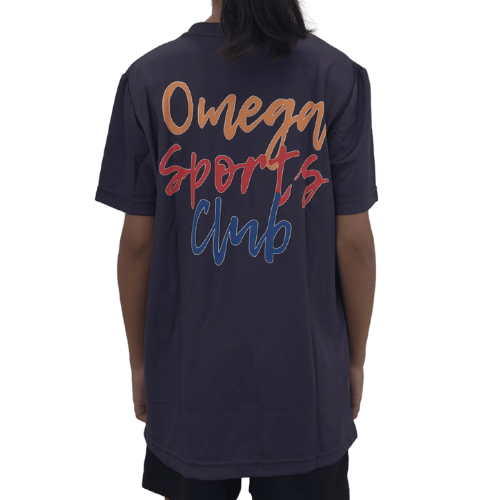 OSC Short Sleeve T-Shirt – Cooldry, Durable and Lightweight 4 OSC T Shirt