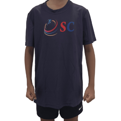 OSC Short Sleeve T-Shirt – Cooldry, Durable and Lightweight 2 OSC T Shirt