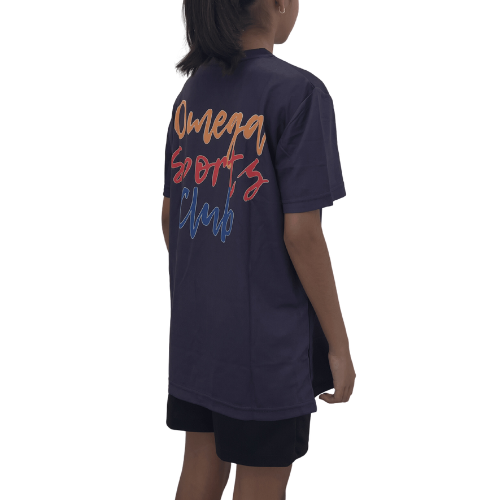 OSC Short Sleeve T-Shirt – Cooldry, Durable and Lightweight 1 OSC TShirt