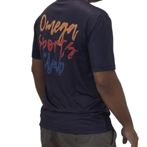 OSC Short Sleeve T-Shirt – Cooldry, Durable and Lightweight 7 OSC Short Sleeve T-Shirt – Cooldry, Durable and Lightweight - Image 7