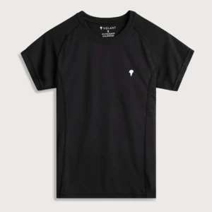 Active Women's Badminton T-Shirt
