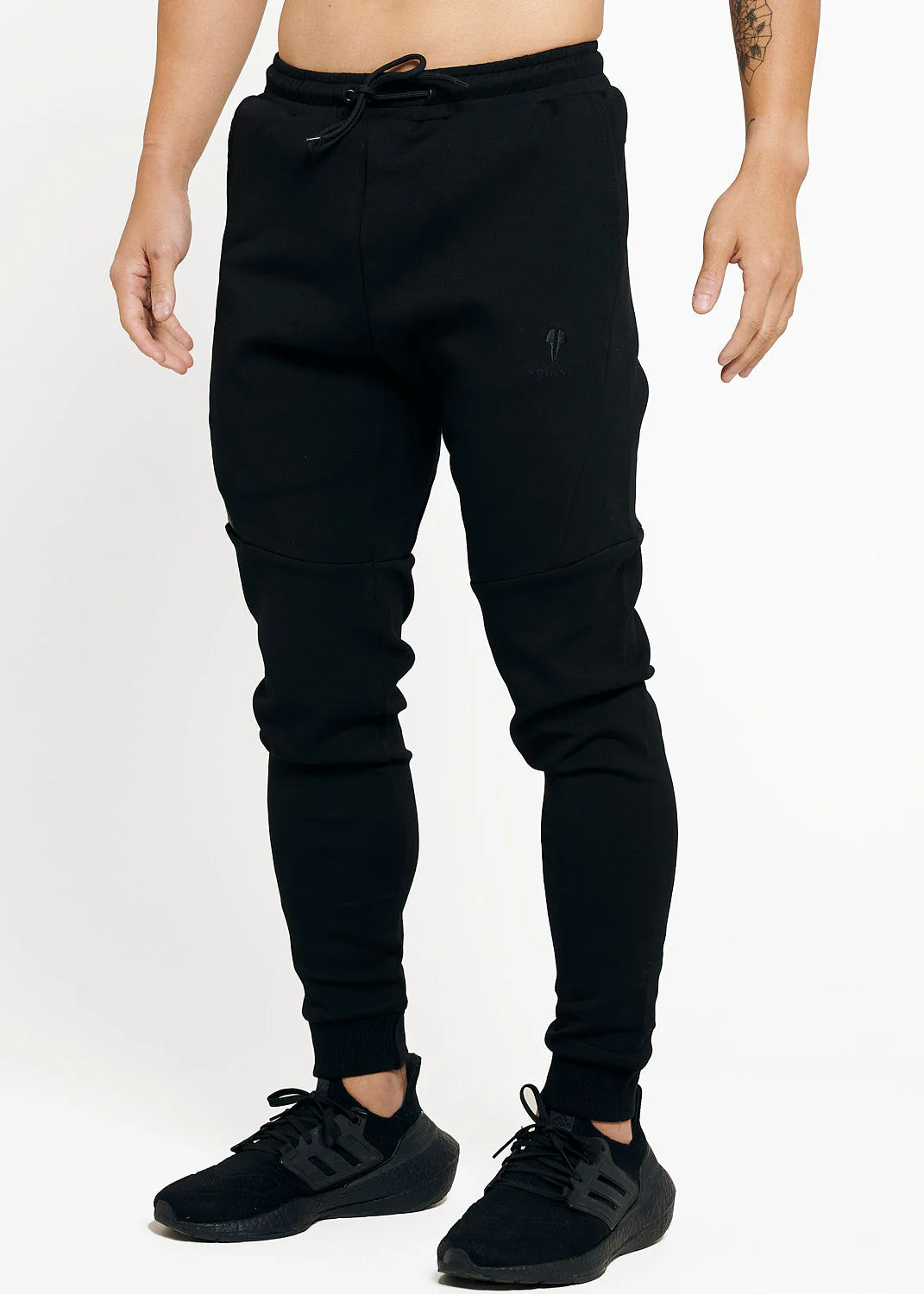 Unisex Essential Jogger 3 Unisex Essential Jogger - Image 3