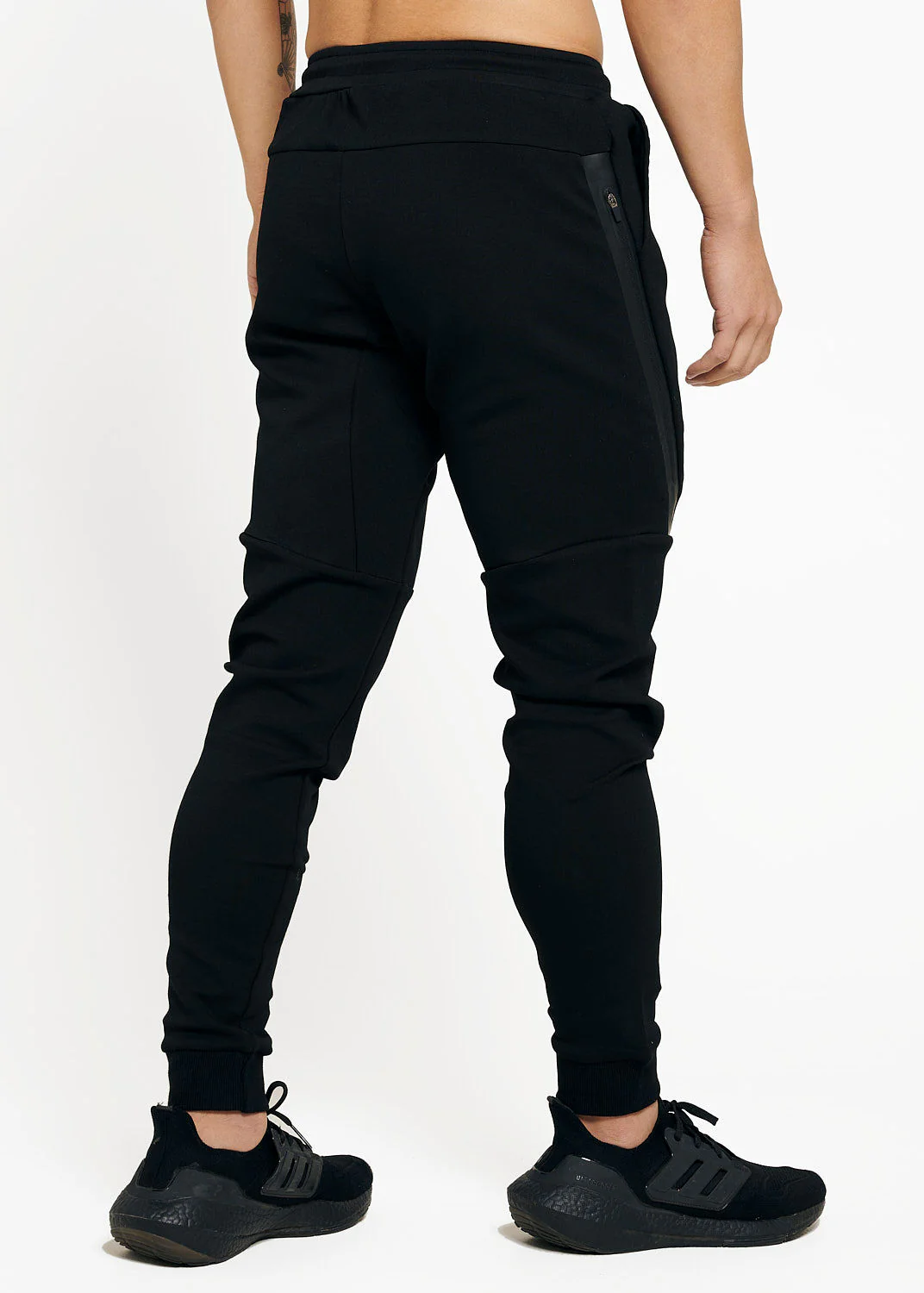 Unisex Essential Jogger 4 Unisex Essential Jogger - Image 4