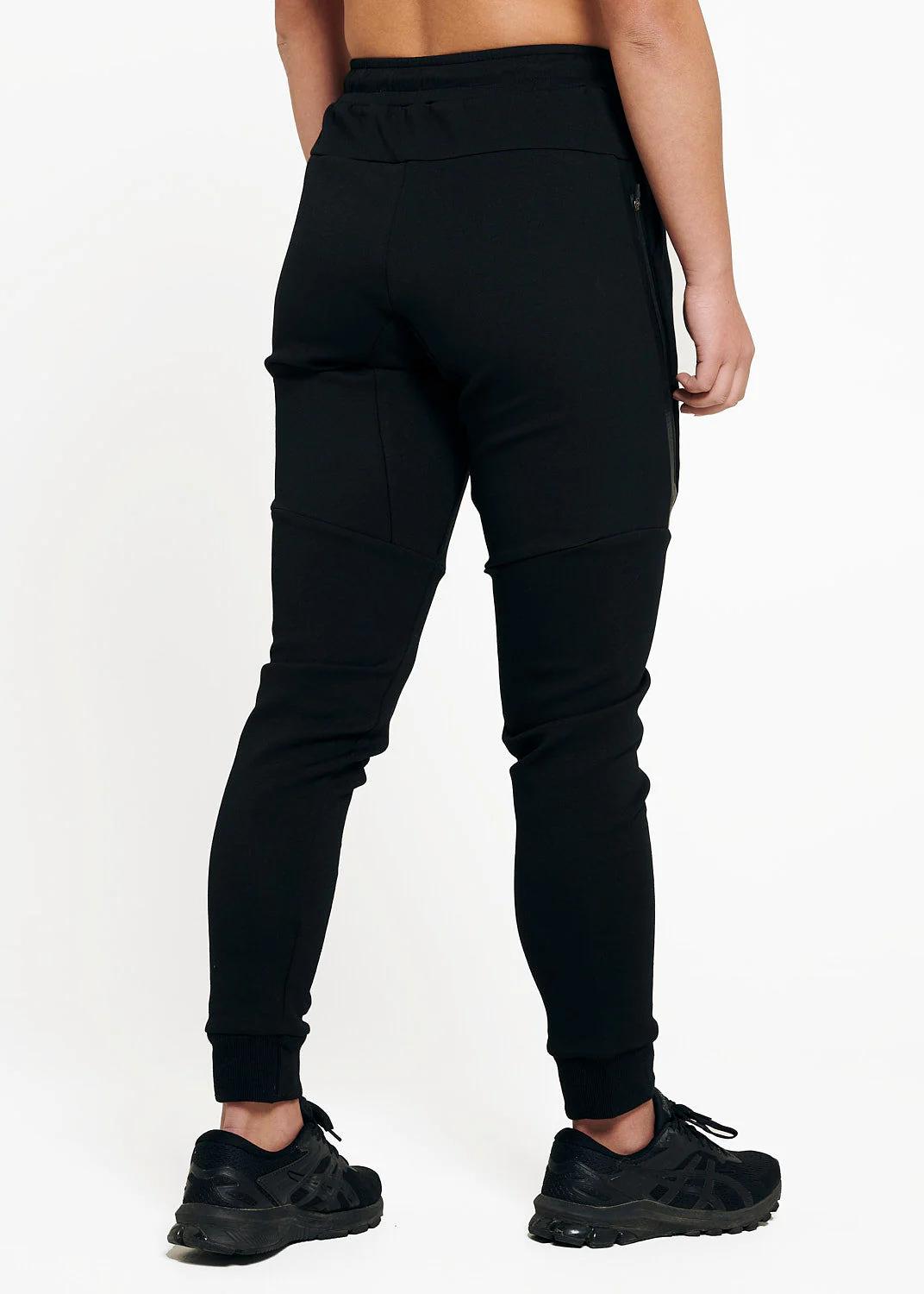 Unisex Essential Jogger 6 Unisex Essential Jogger - Image 6