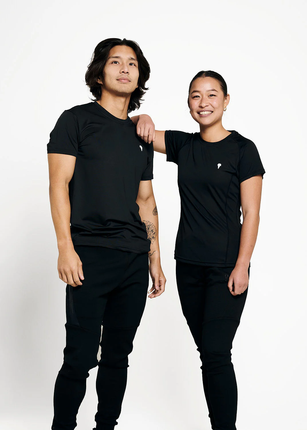 Unisex Essential Jogger 7 Unisex Essential Jogger - Image 7