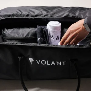 Volant Badminton Bag OSC Sydney