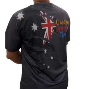 OSC Tshirt Sydney