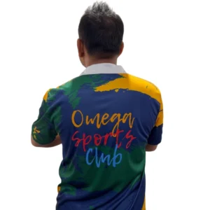 OSC Tshirt Sydney