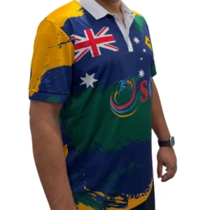 OSC Tshirt Sydney
