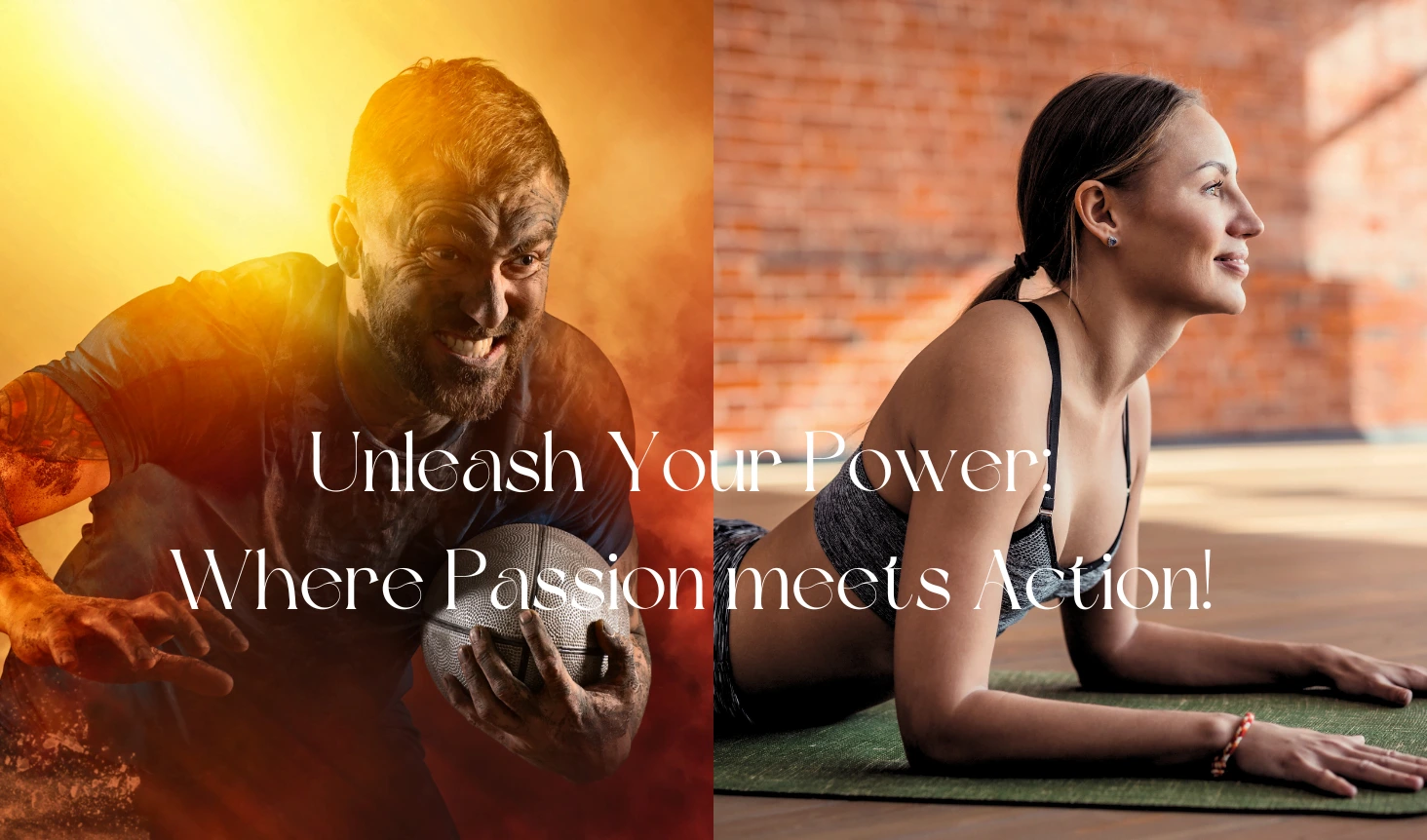 OSC Unleash your power